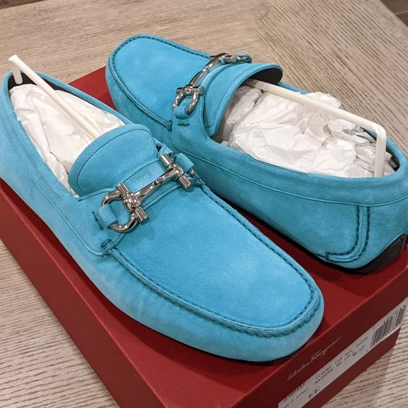 Salvatore Ferragamo | Shoes | Mens Salvatore Ferragamo  display picture 1